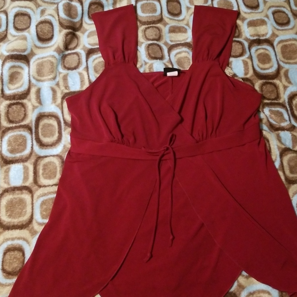 Dressy Summer top